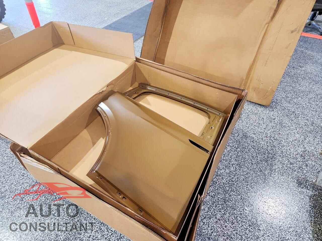 TESLA MODEL X 2017 - 5YJXCDE22HF044800