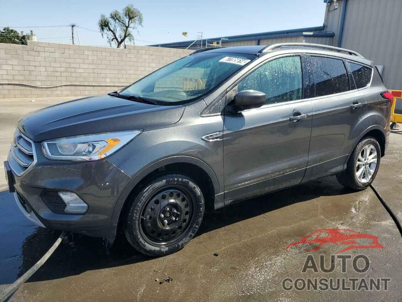 FORD ESCAPE 2019 - 1FMCU0HD0KUA83493