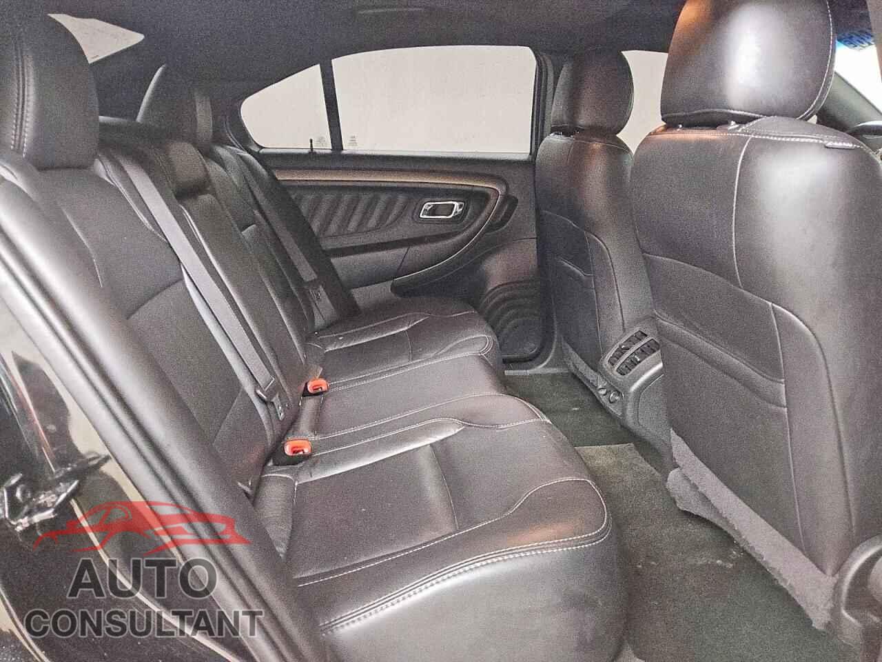 FORD TAURUS 2014 - 1FAHP2H85EG133653