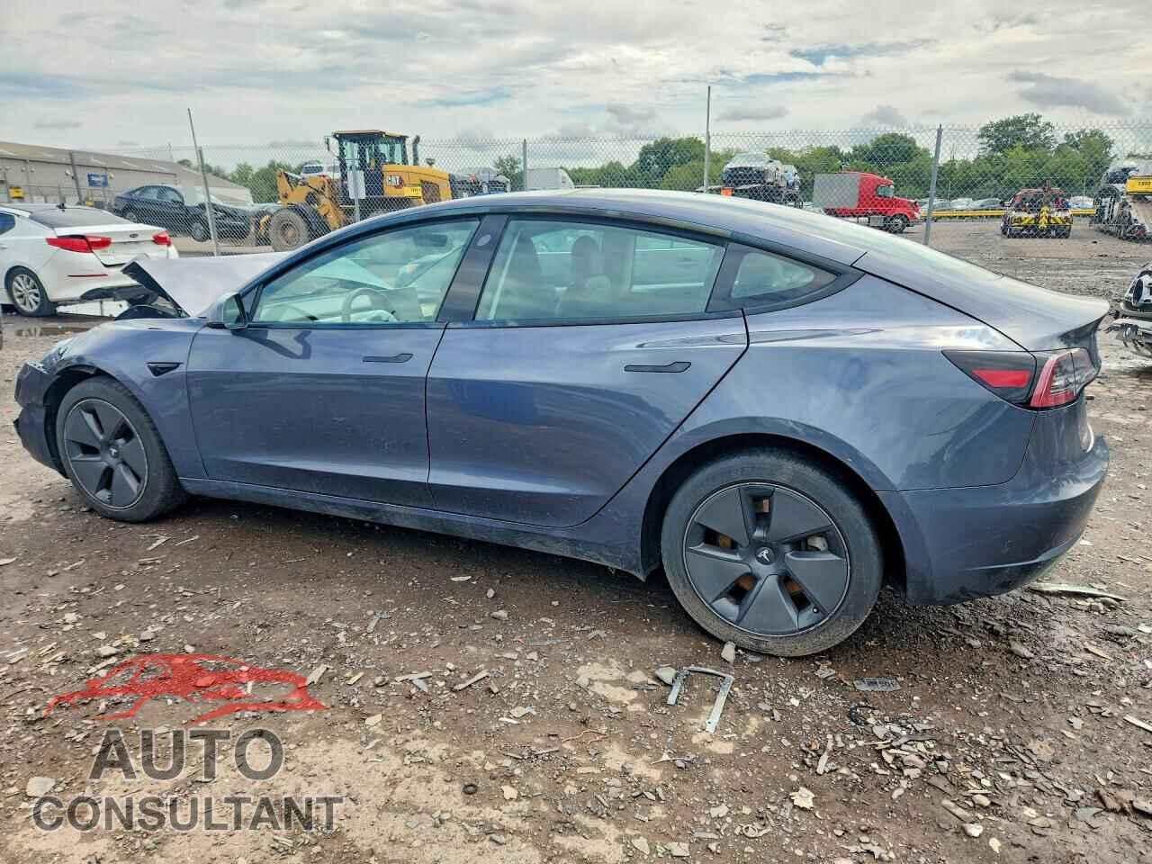 TESLA MODEL 3 2023 - 5YJ3E1EA9PF438131