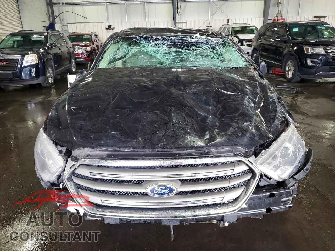 FORD TAURUS 2016 - 1FAHP2D84GG117128