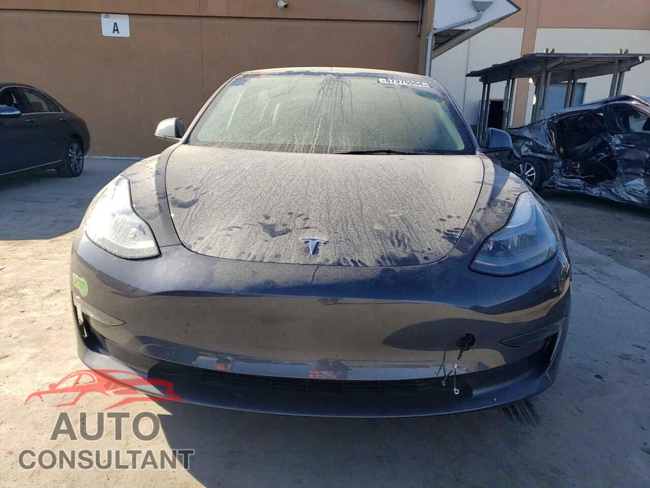 TESLA MODEL 3 2023 - 5YJ3E1EA8PF458600