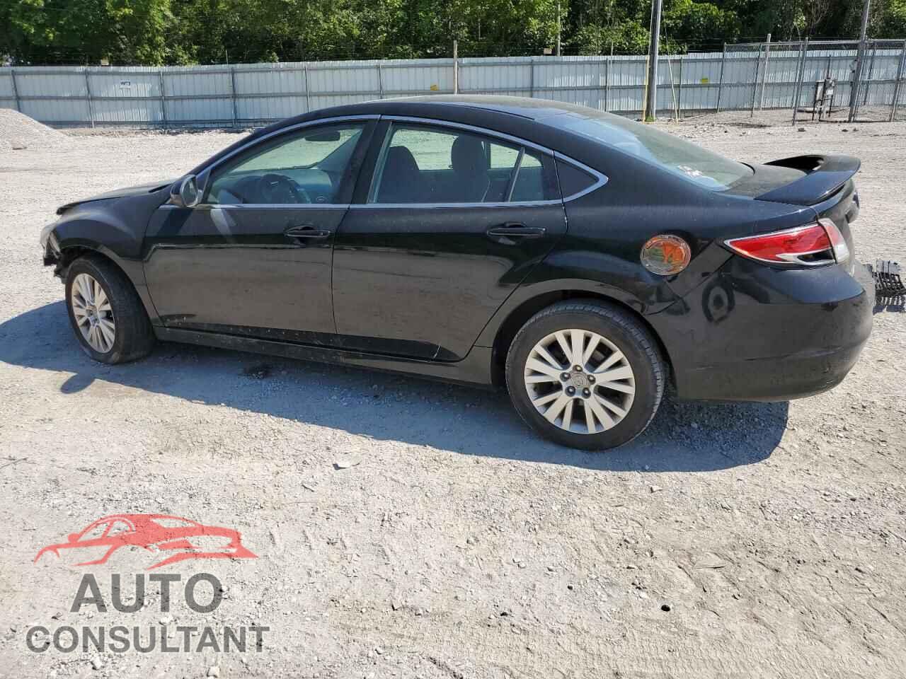 MAZDA 6 2010 - 1YVHZ8CH8A5M20080