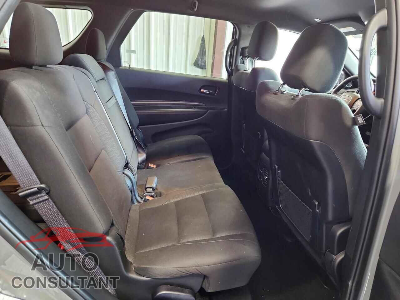 DODGE DURANGO 2026 - 1C4RDHDG2TC203945