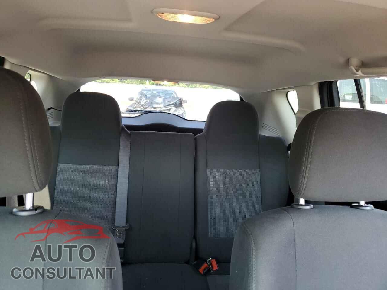 JEEP COMPASS 2017 - 1C4NJDBB2HD154822