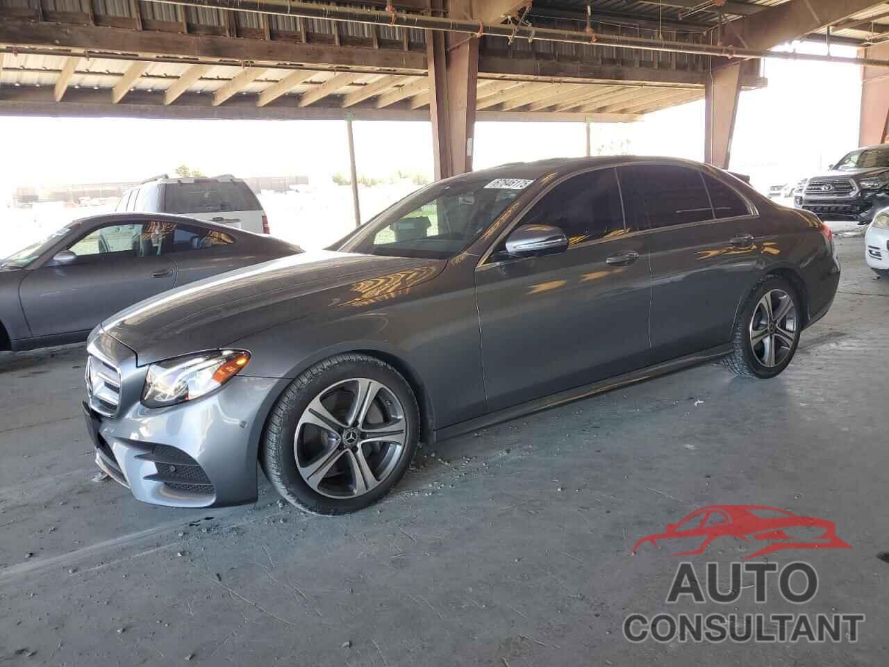 MERCEDES-BENZ E-CLASS 2020 - W1KZF8DBXLA828349