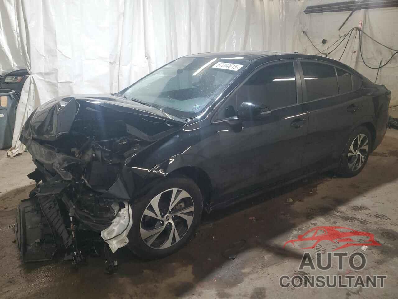SUBARU LEGACY 2024 - 4S3BWAF60R3016879
