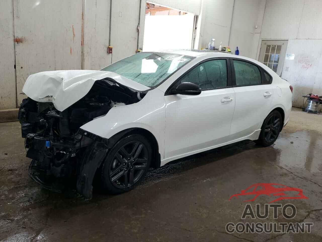 KIA FORTE 2021 - 3KPF34AD6ME311102