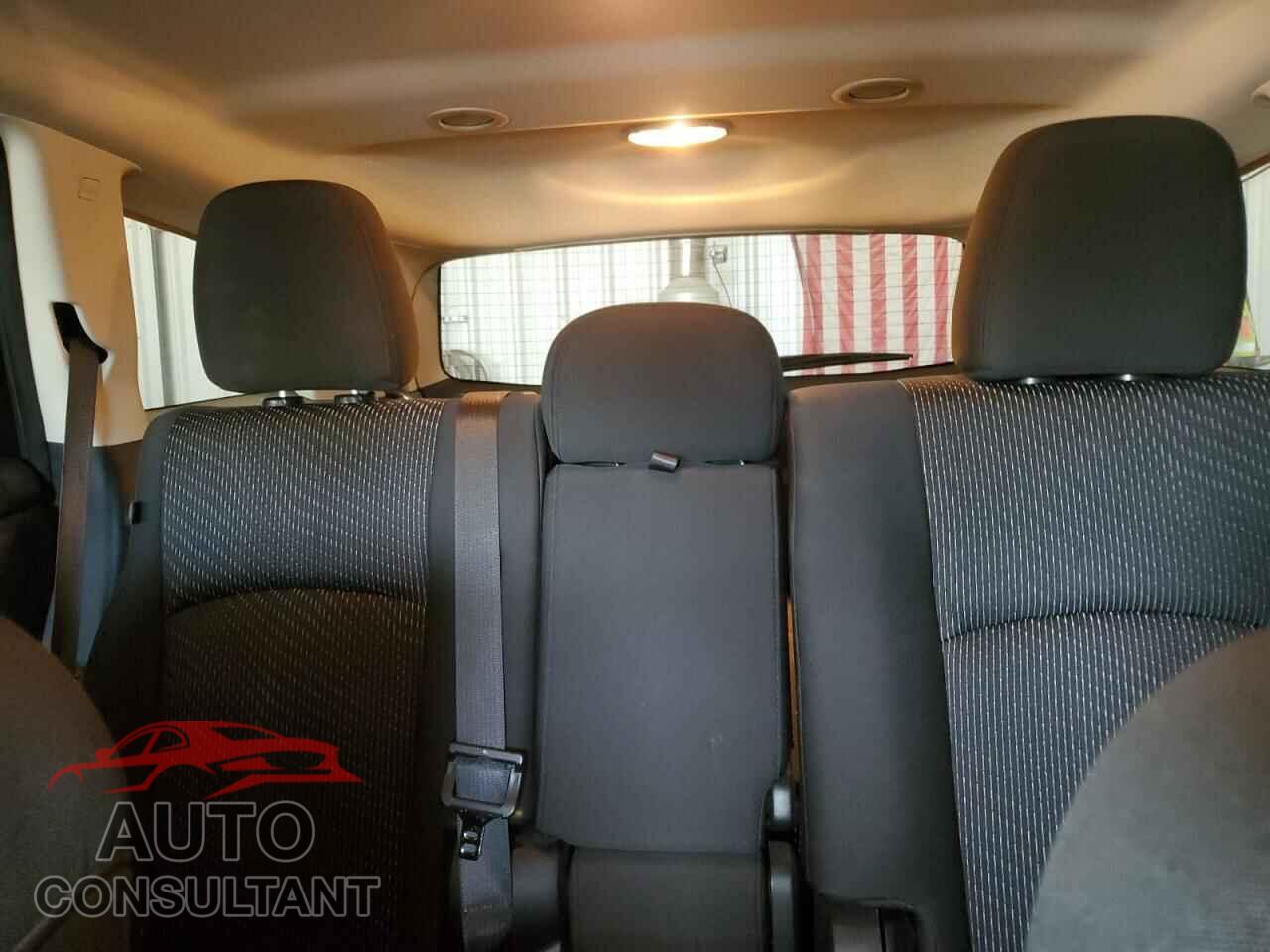 DODGE JOURNEY 2017 - 3C4PDDBG1HT512563