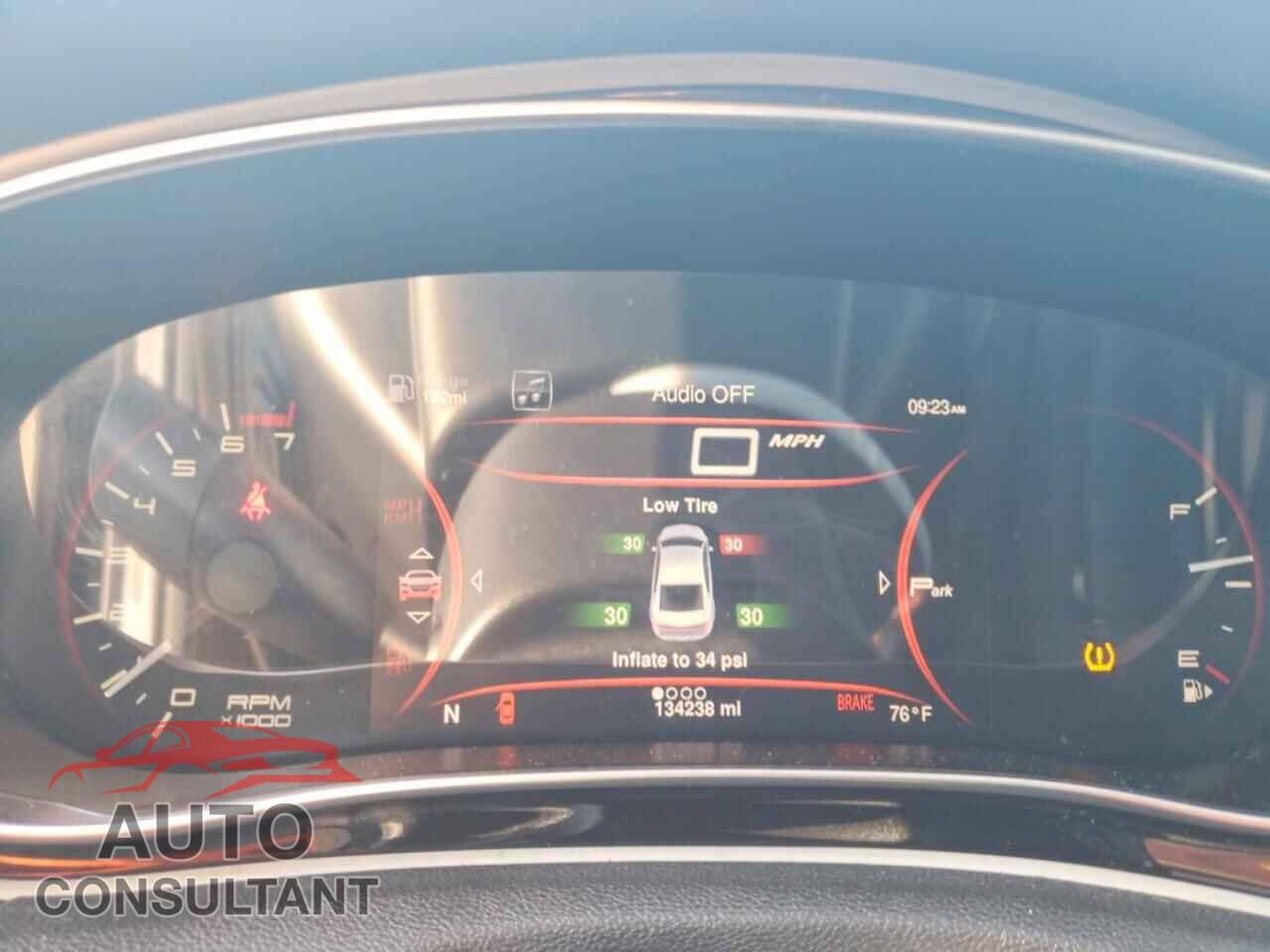 DODGE DART 2014 - 1C3CDFCB3ED822250