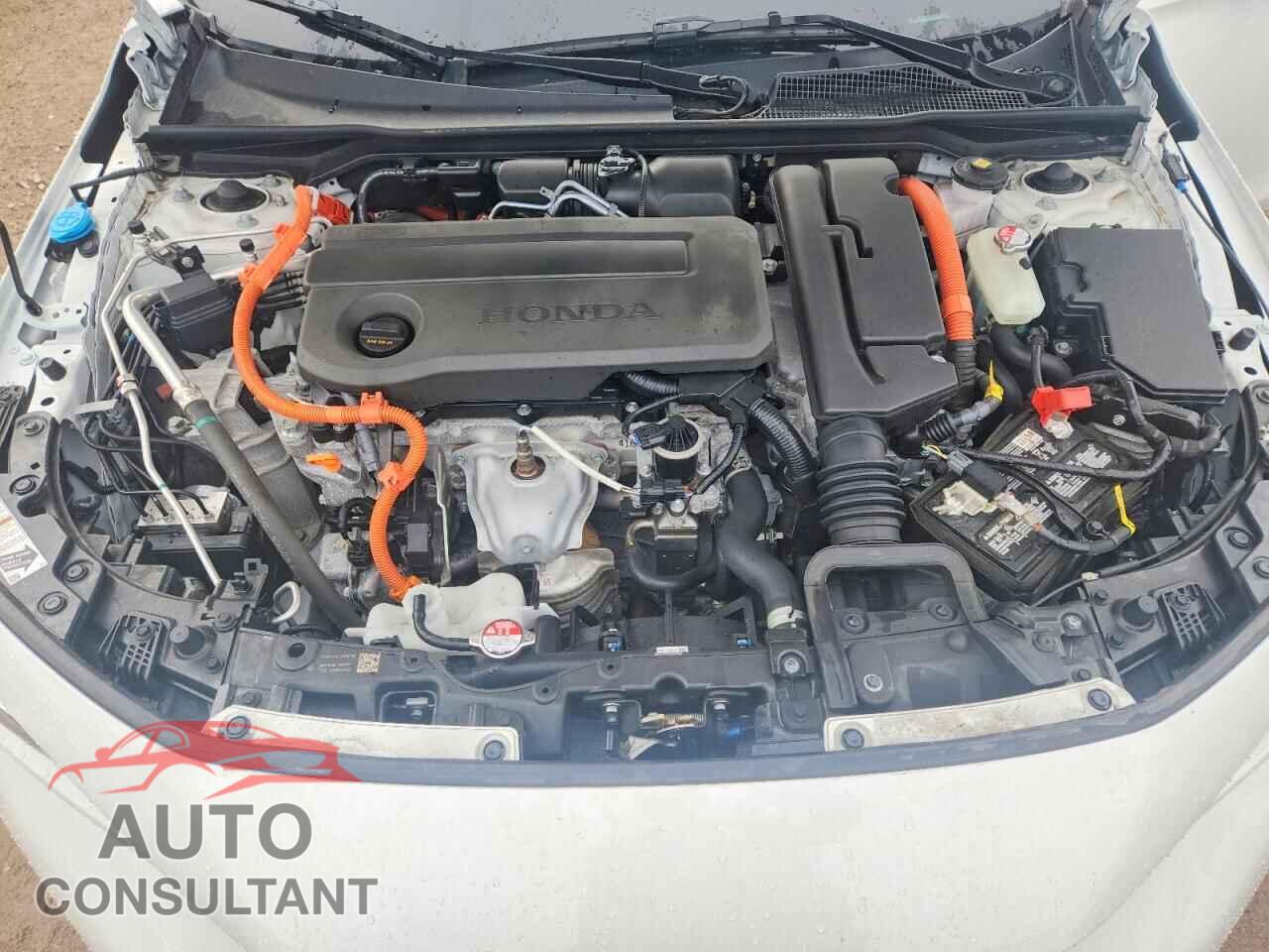HONDA CIVIC 2026 - 2HGFE4F80TH005667