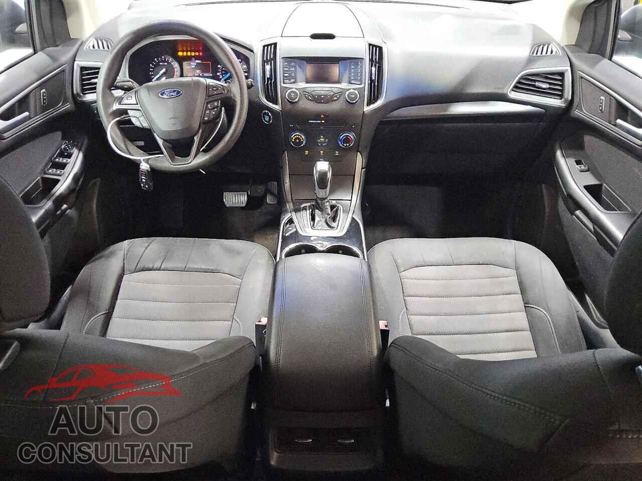 FORD EDGE 2016 - 2FMPK4G97GBB55251