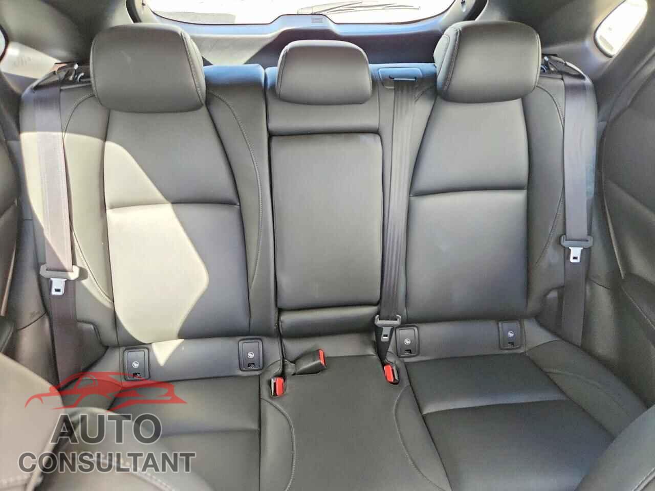 MAZDA CX30 2025 - 3MVDMBCM4SM778980