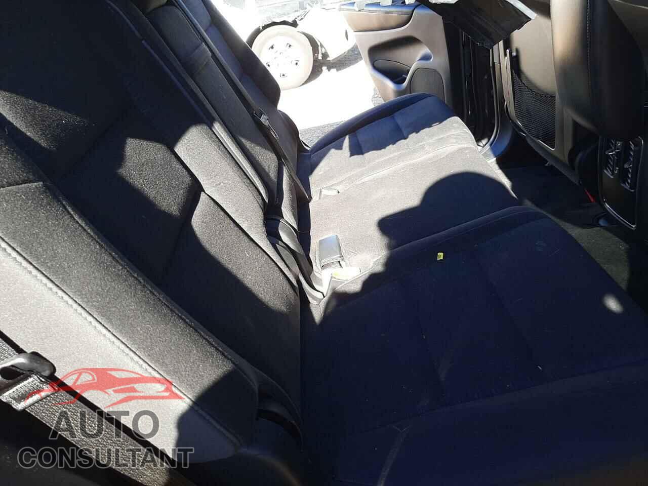 DODGE DURANGO 2018 - 1C4RDHAG4JC159920