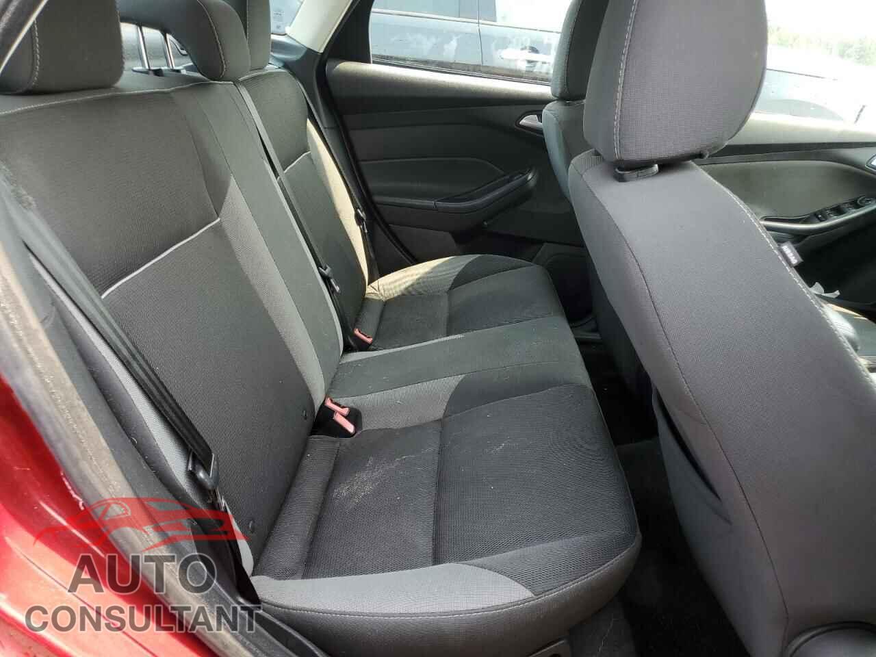 FORD FOCUS 2014 - 1FADP3F24EL223466