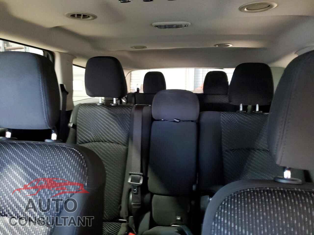 DODGE JOURNEY 2017 - 3C4PDDAGXHT704467