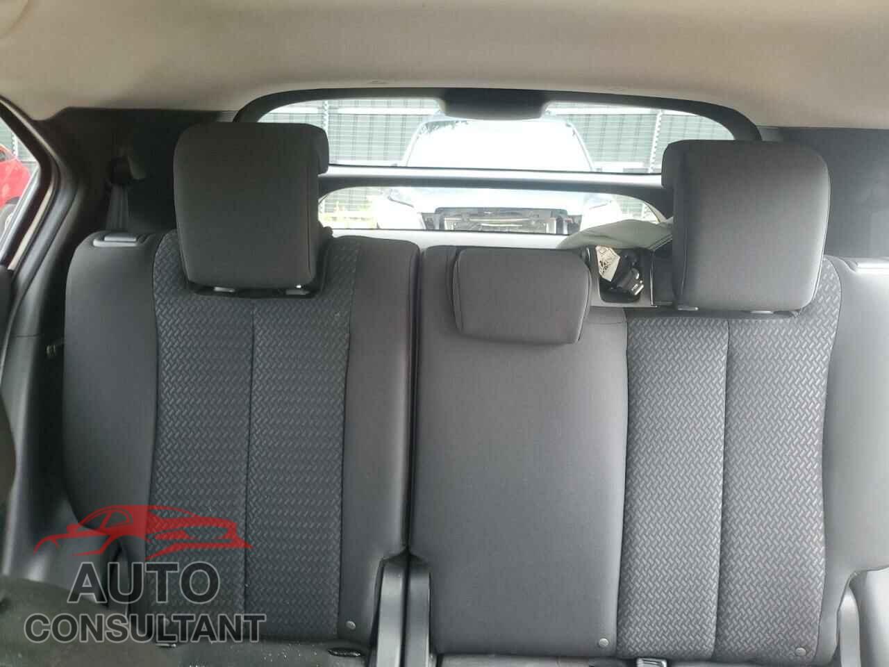 MITSUBISHI ECLIPSE 2019 - JA4AT3AA4KZ031586