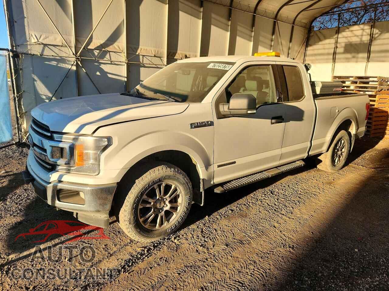 FORD F150 2019 - 1FTEX1E14KFA37481