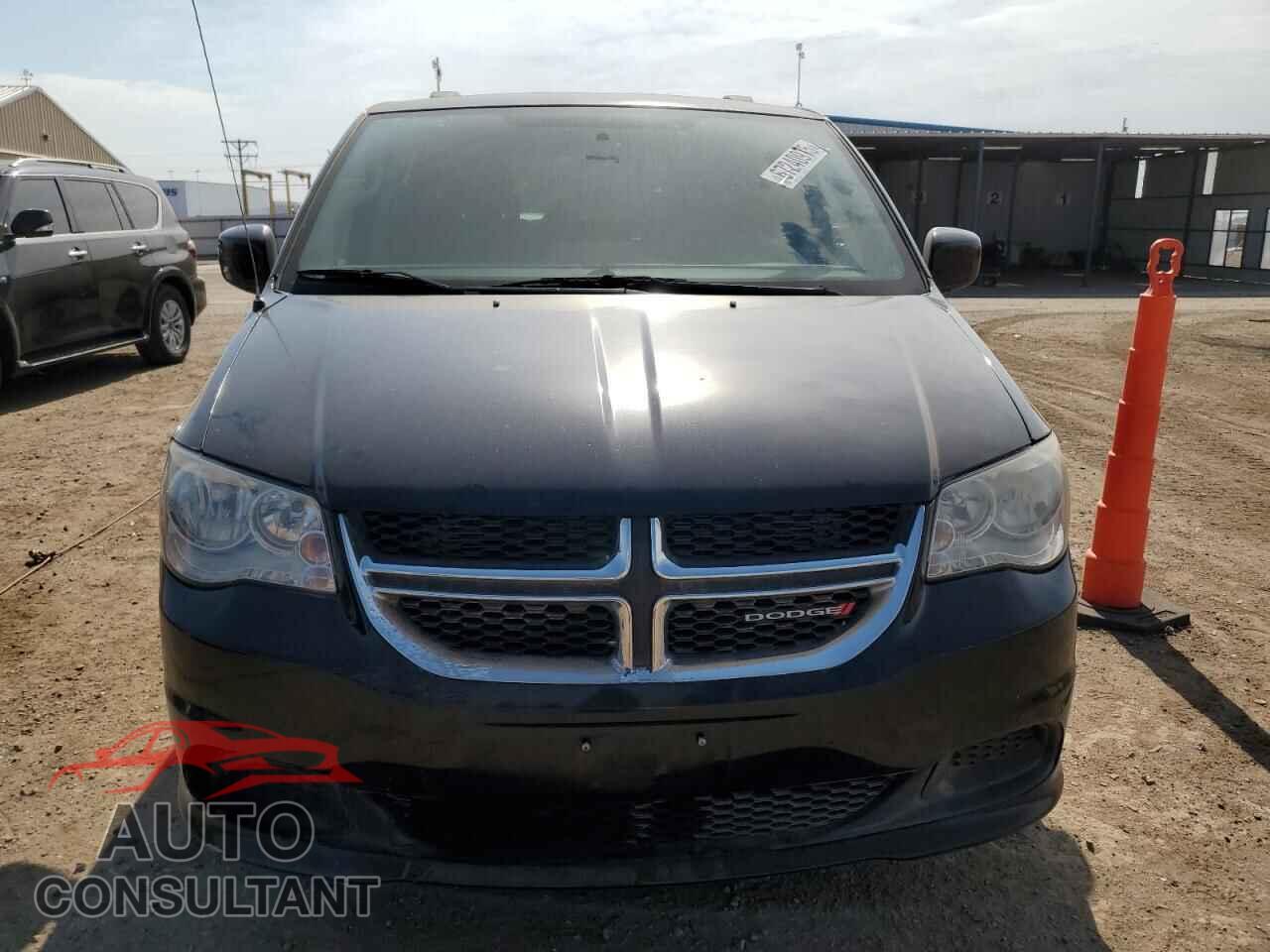 DODGE CARAVAN 2015 - 2C4RDGCG4FR584706