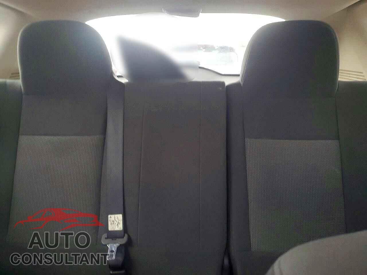 JEEP COMPASS 2012 - 1C4NJDBB7CD675561