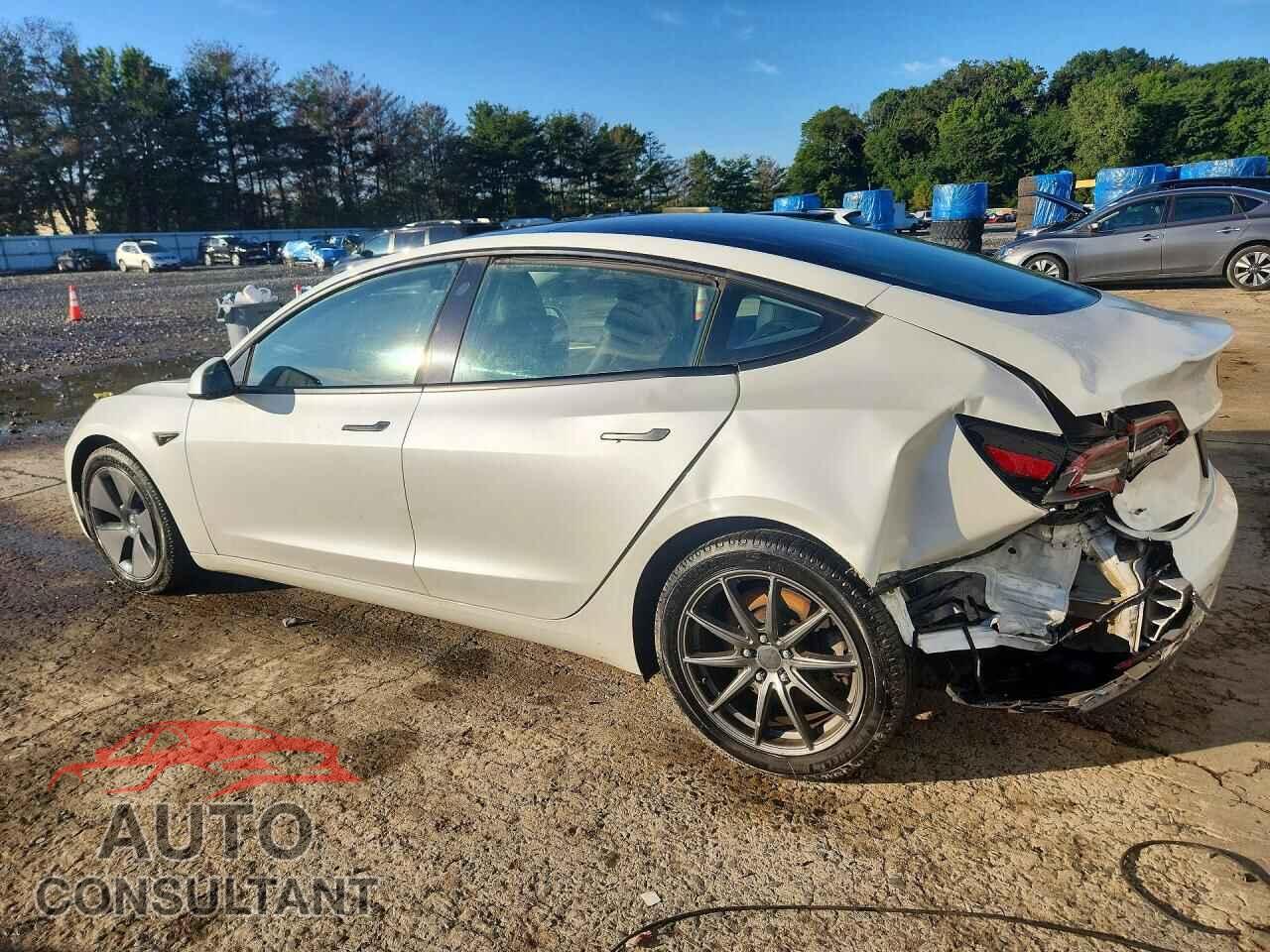 TESLA MODEL 3 2023 - 5YJ3E1EA2PF691100