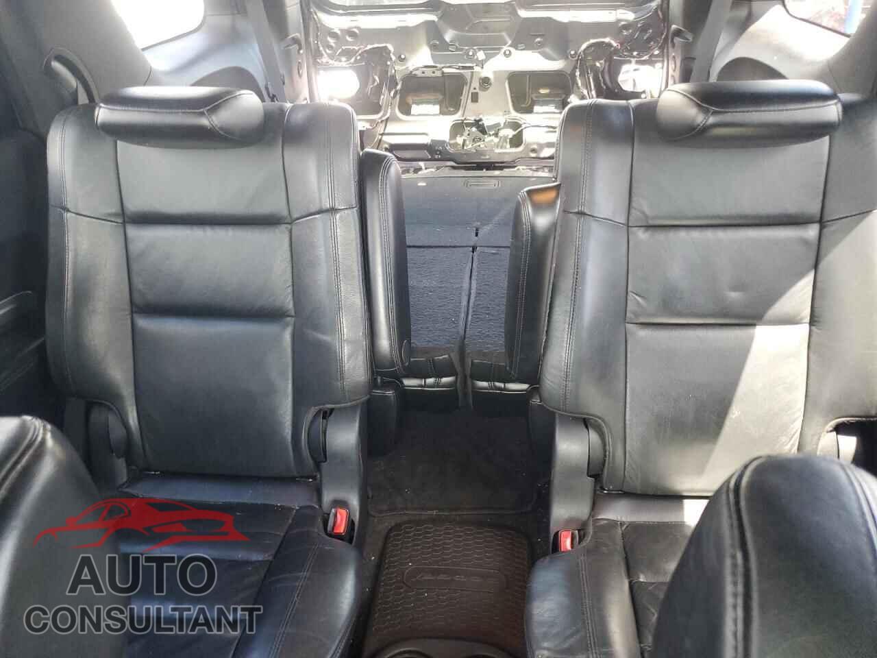 DODGE DURANGO 2015 - 1C4RDHDG1FC880425