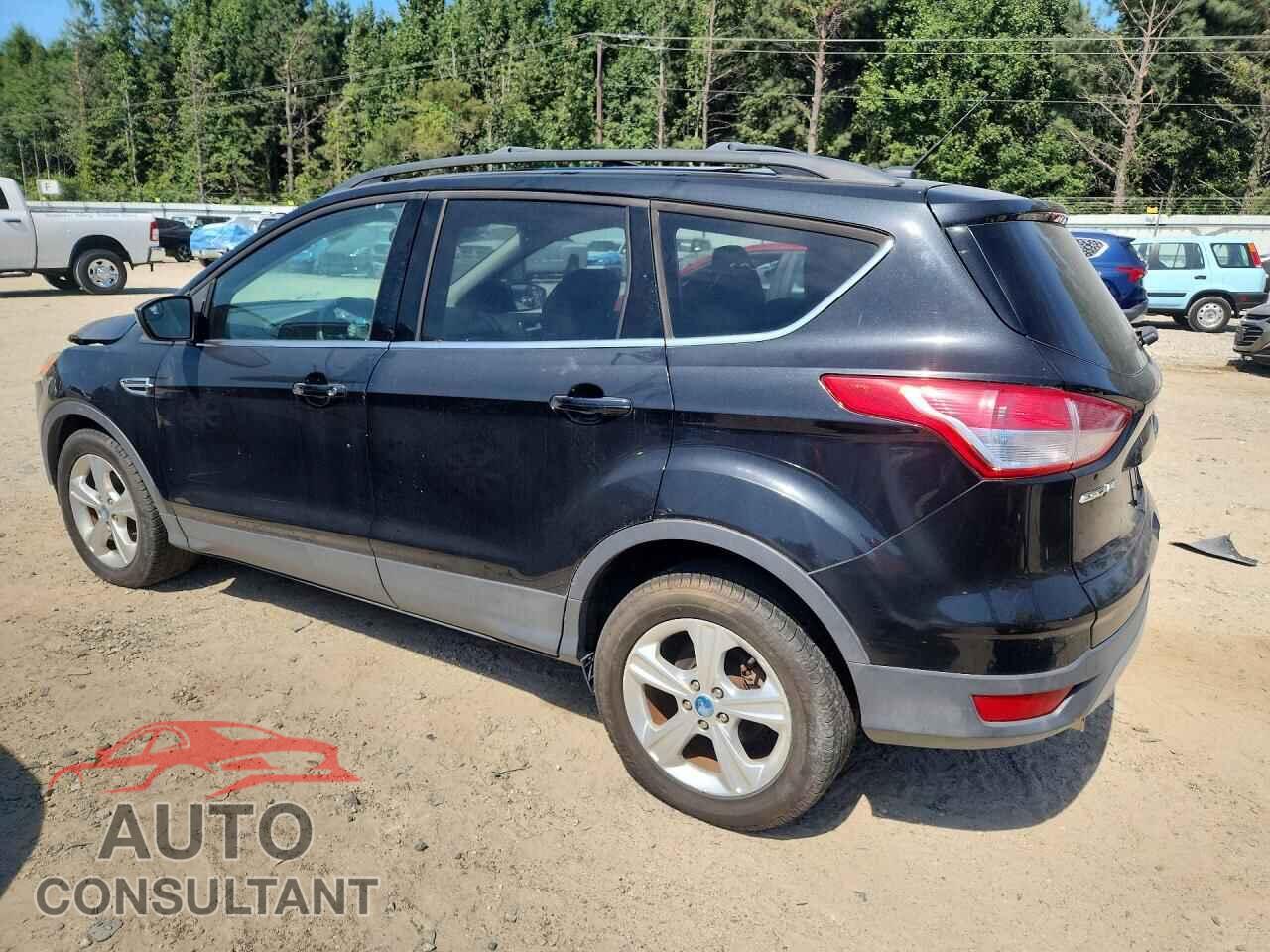 FORD ESCAPE 2013 - 1FMCU0GX1DUB58846