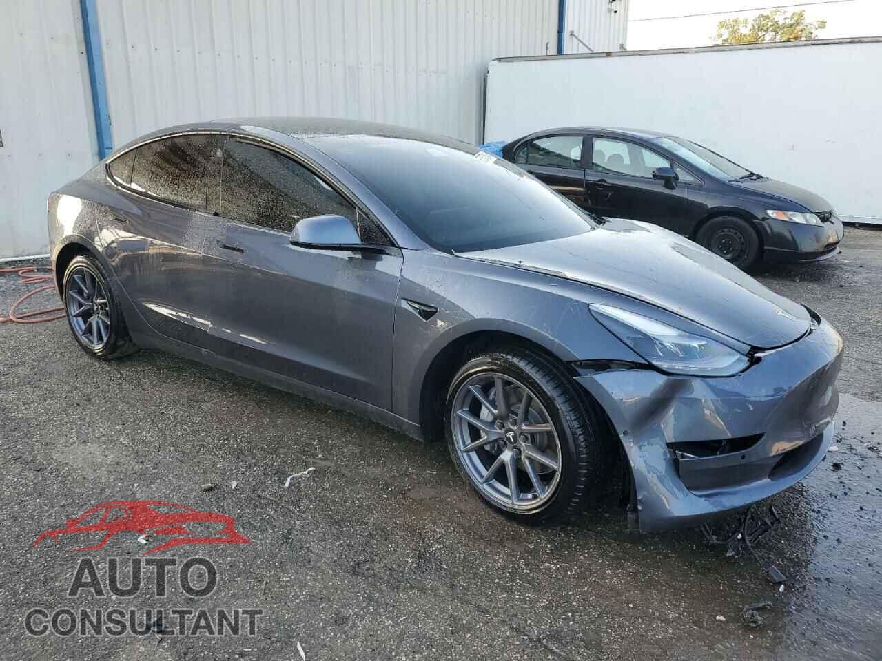TESLA MODEL 3 2021 - 5YJ3E1EA2MF094573
