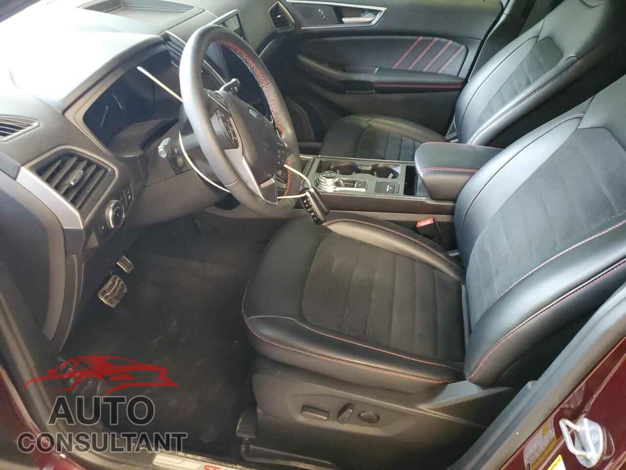 FORD EDGE 2023 - 2FMPK4J91PBA44817
