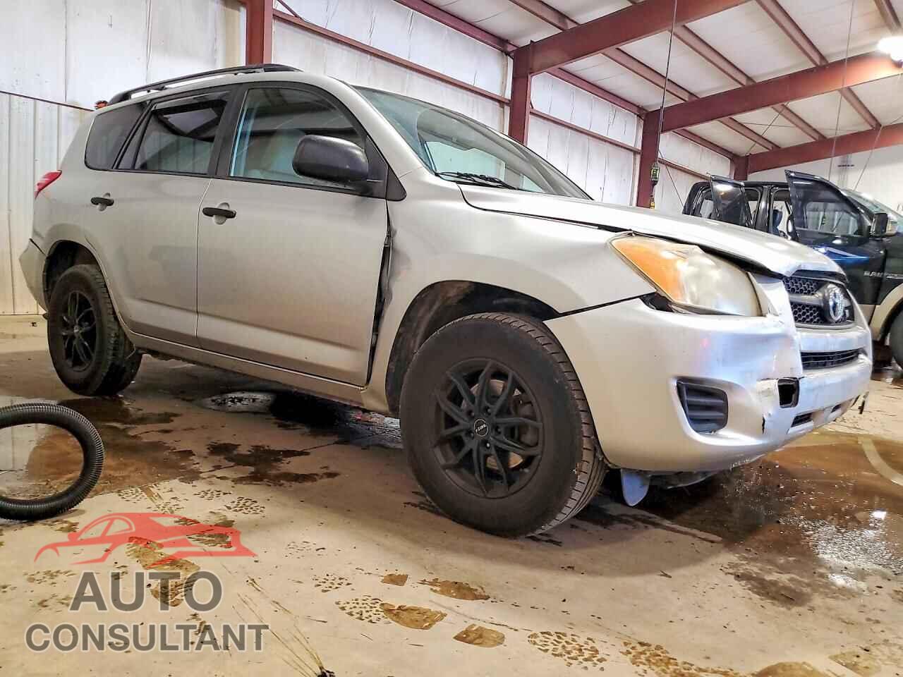 TOYOTA RAV4 2009 - JTMBK33V09D002803