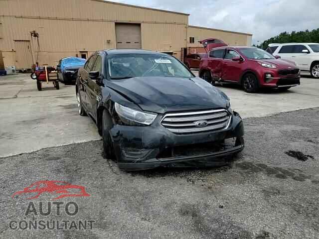 FORD TAURUS 2013 - 1FAHP2E87DG170741