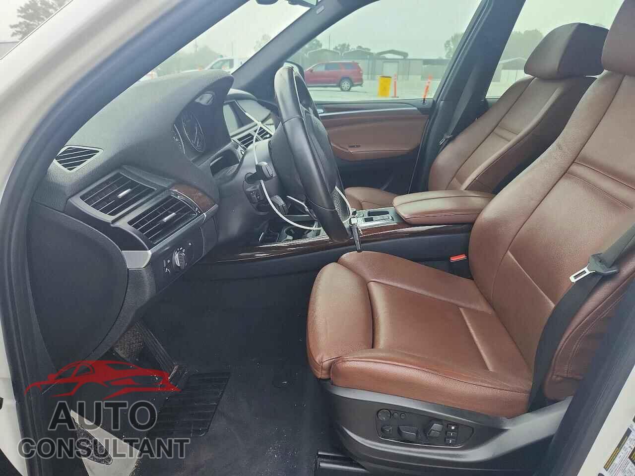 BMW X5 2013 - 5UXZV8C54D0C14978