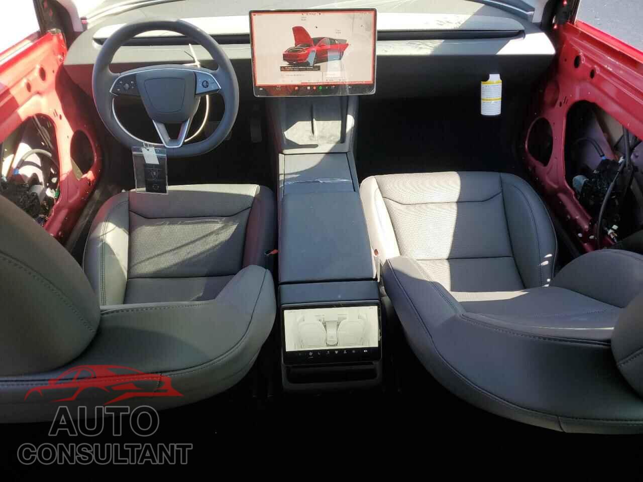 TESLA MODEL 3 2025 - 5YJ3E1EA2SF951794