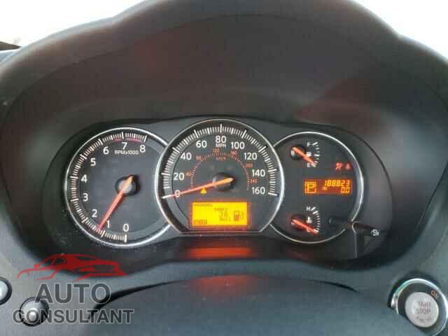 NISSAN MAXIMA 2011 - 1N4AA5AP1BC814997