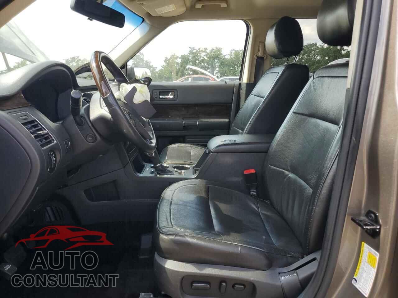 FORD FLEX 2014 - 2FMHK6D8XEBD29841