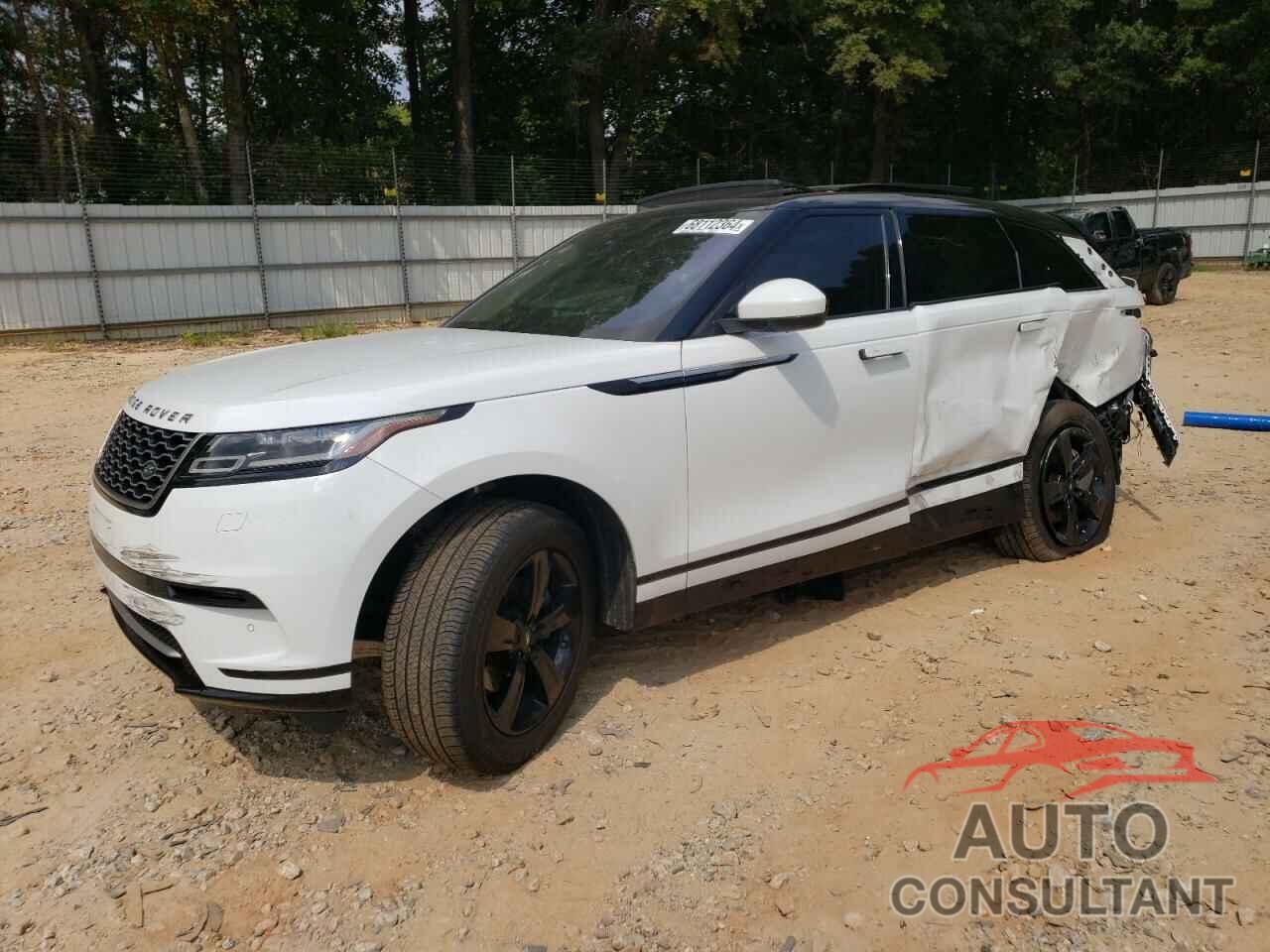 LAND ROVER RANGEROVER 2020 - SALYB2EX8LA291093