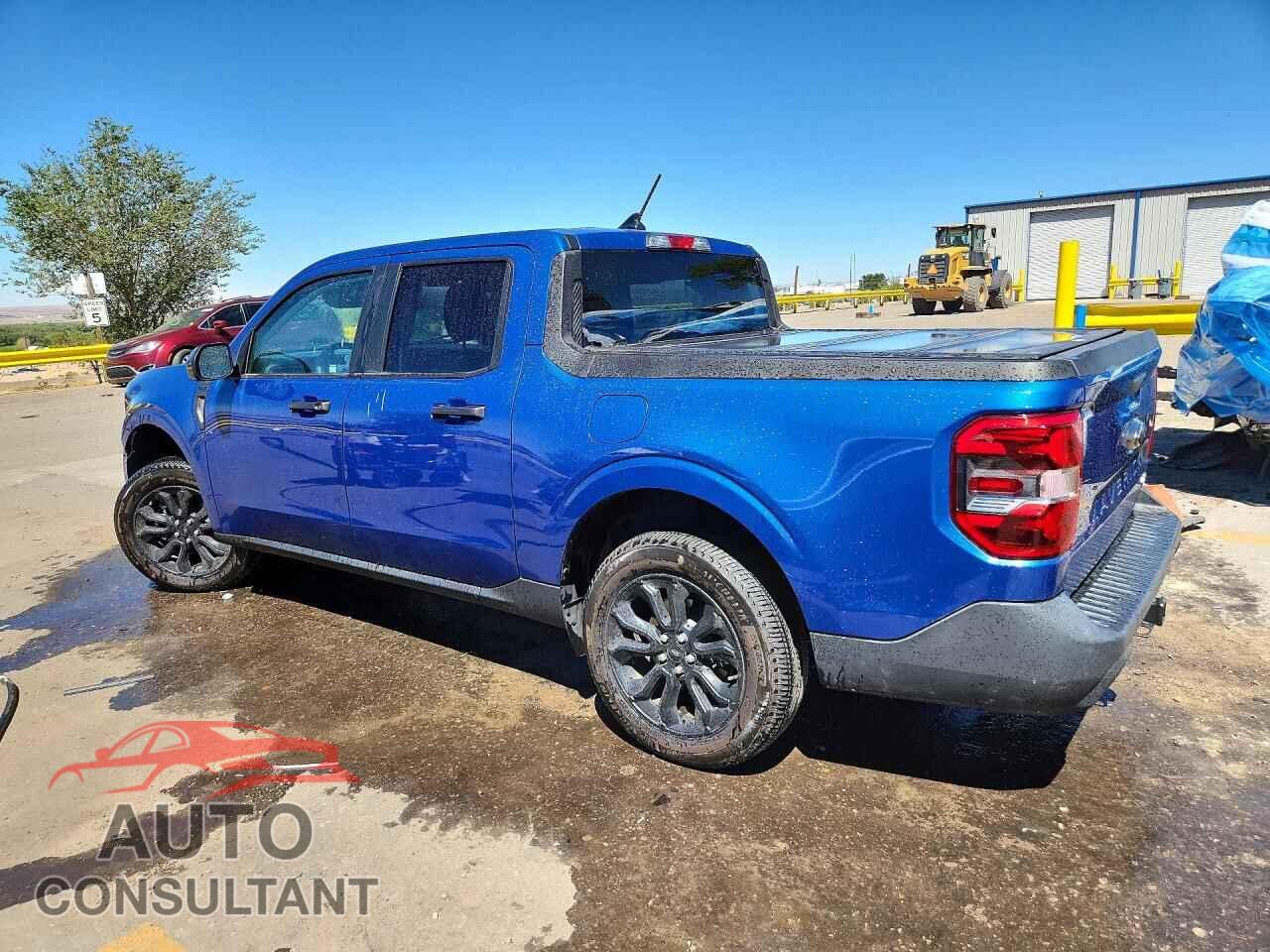 FORD MAVERICK 2024 - 3FTTW8J90RRB56334