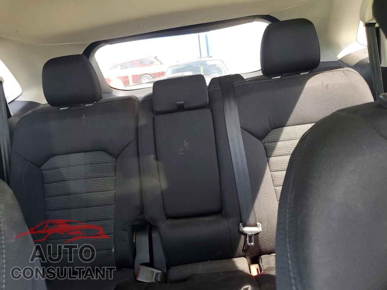 FORD EDGE 2016 - 2FMPK4J99GBB39979