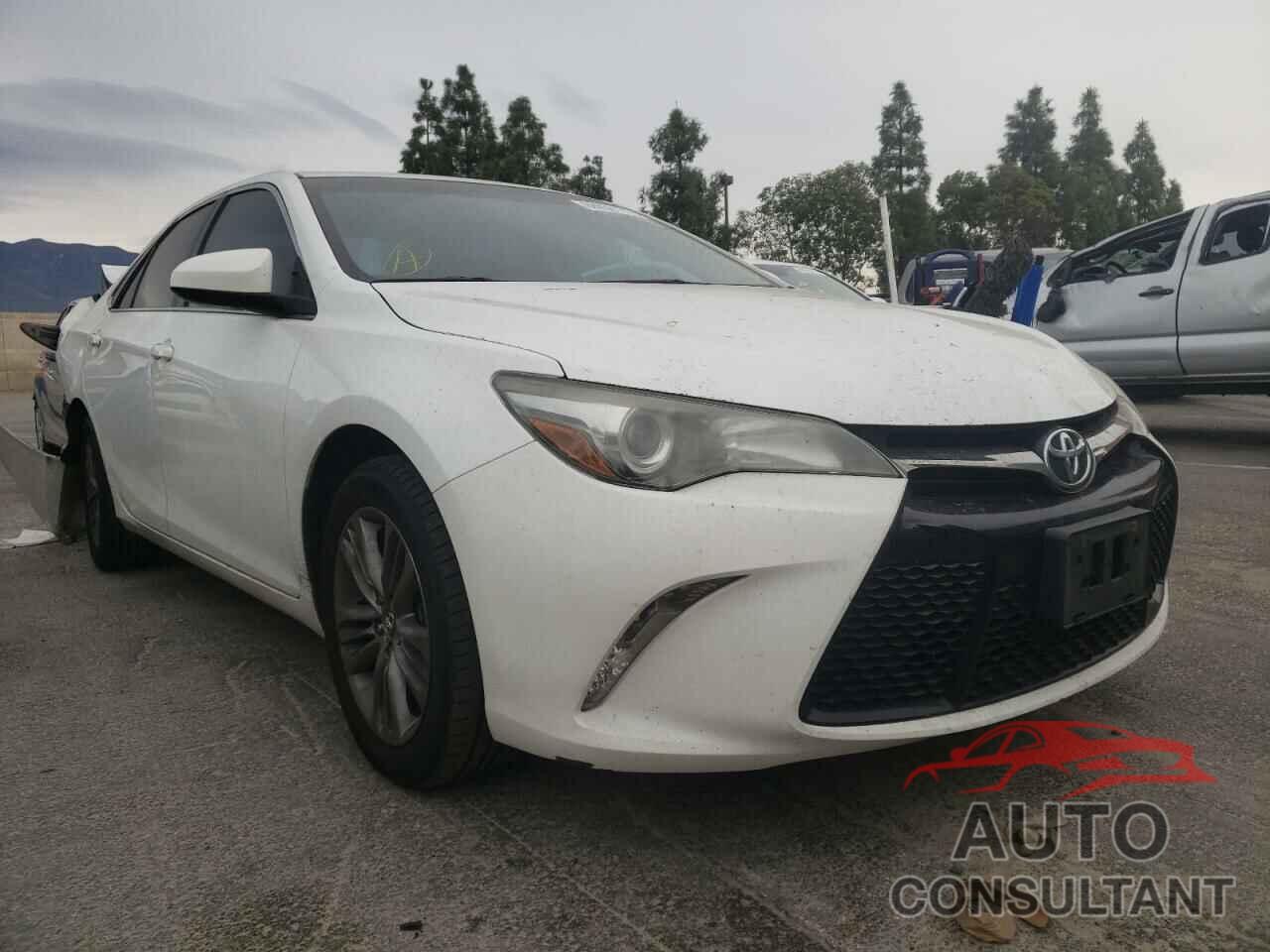 TOYOTA CAMRY 2016 - 4T1BF1FK5GU596825