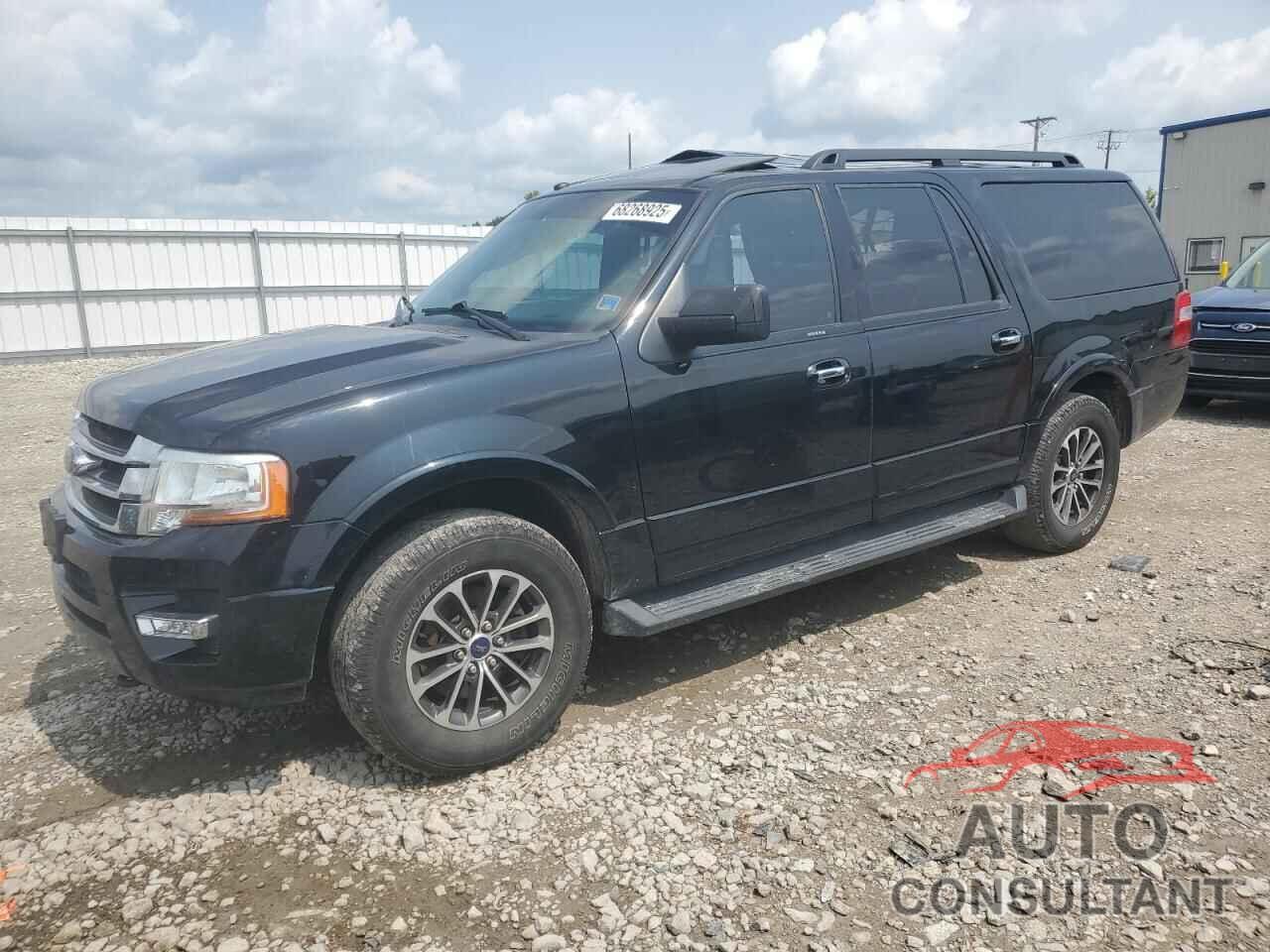 FORD EXPEDITION 2017 - 1FMJK1JT7HEA42379