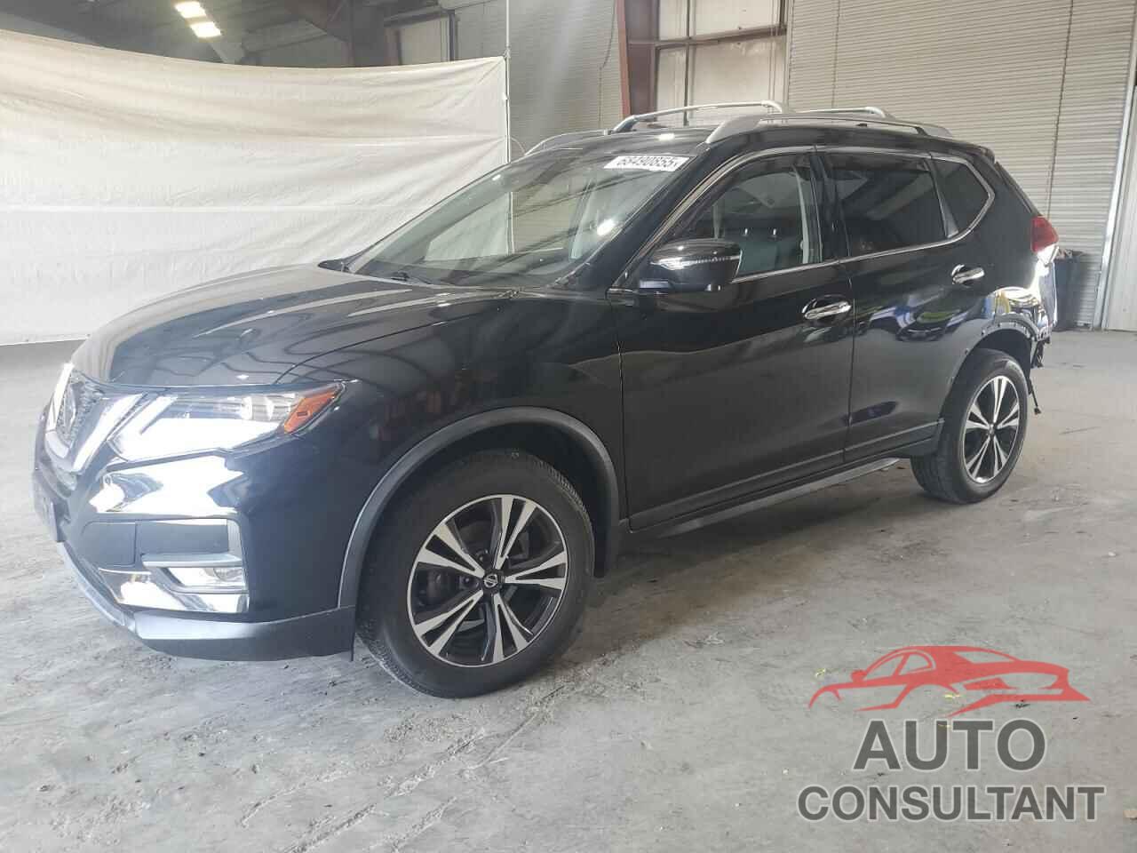 NISSAN ROGUE 2019 - JN8AT2MV7KW387504