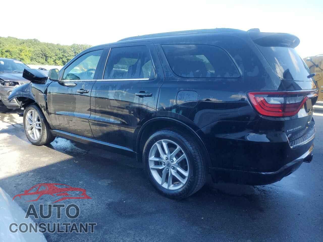 DODGE DURANGO 2023 - 1C4SDJCT0PC572977