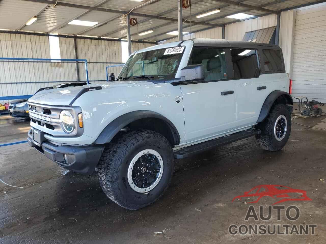 FORD BRONCO BIG 2024 - 1FMDE7BH9RLB21521
