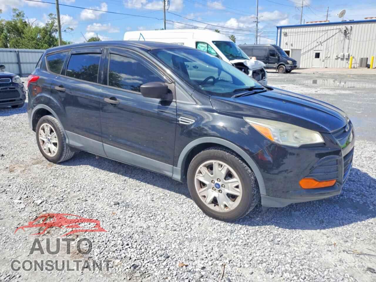 FORD ESCAPE 2014 - 1FMCU0F73EUD45024