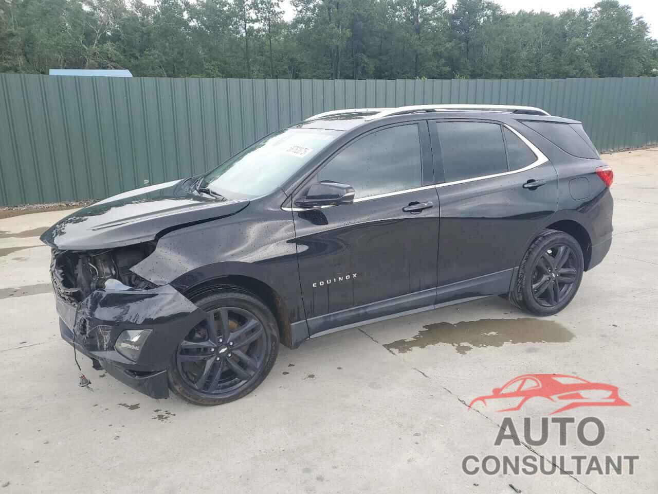 CHEVROLET EQUINOX 2020 - 2GNAXLEX9L6182288