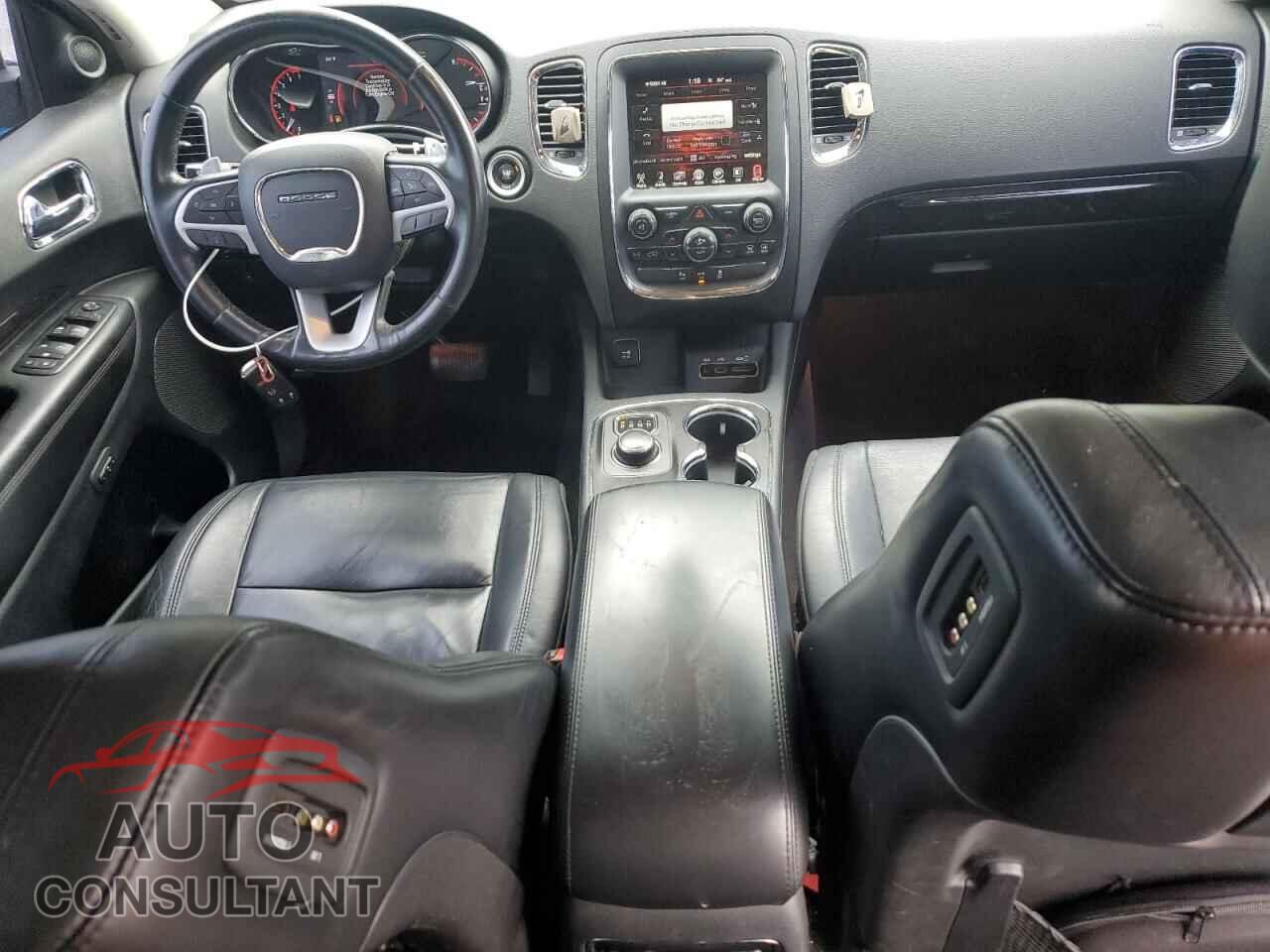 DODGE DURANGO 2015 - 1C4RDHDG8FC688452