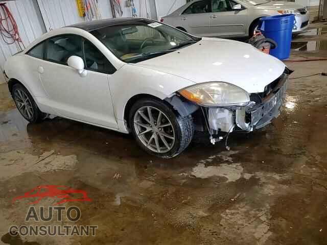 MITSUBISHI ECLIPSE 2012 - 4A31K5DF4CE007256