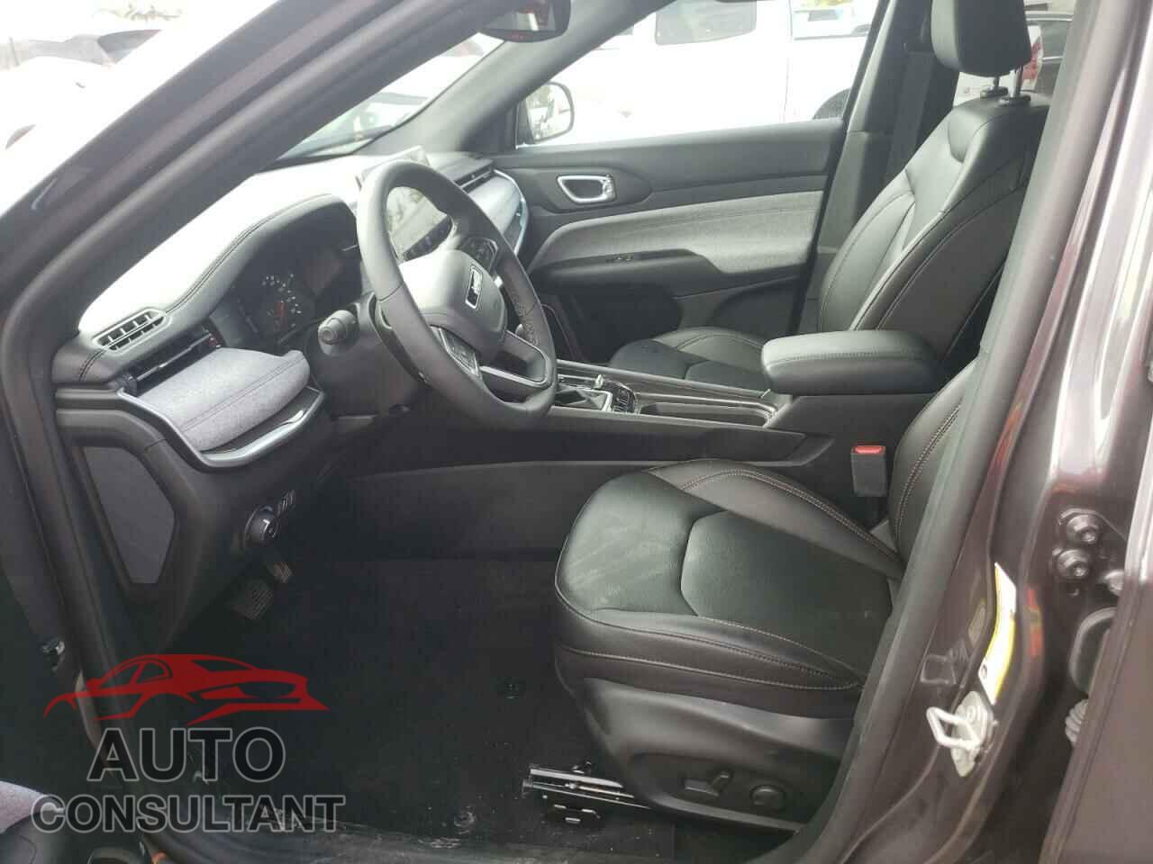 JEEP COMPASS 2024 - 3C4NJDFN5RT127050