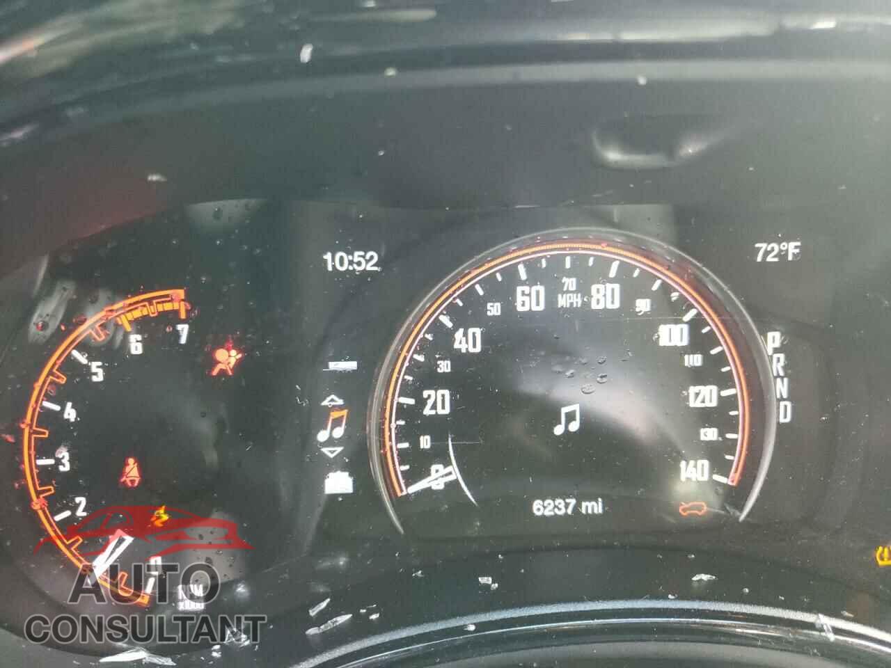 DODGE DURANGO 2021 - 1C4SDHCT9MC791621