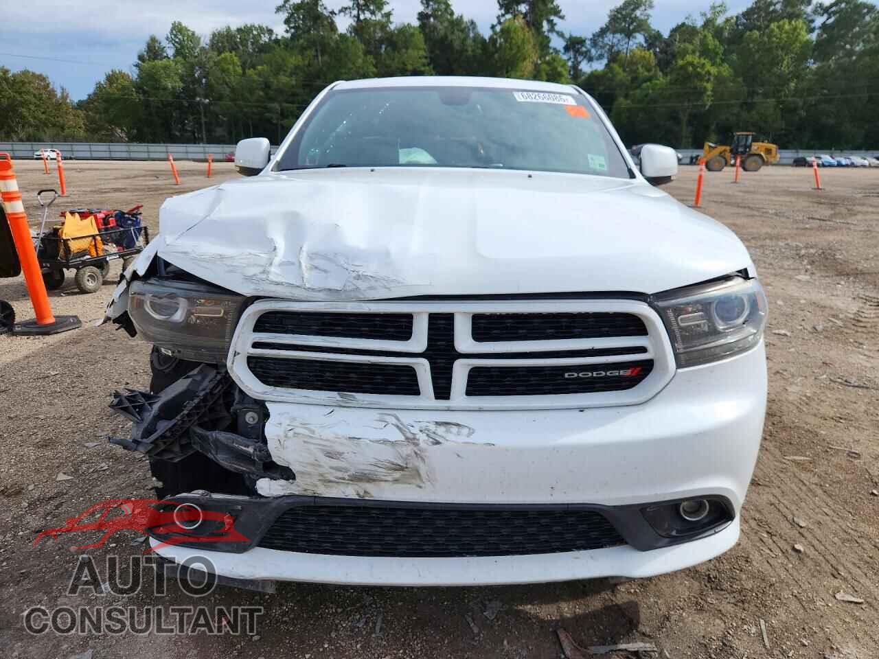 DODGE DURANGO 2015 - 1C4RDHDG9FC916703
